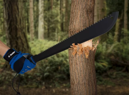 ЗУБР 450/605 мм Секач с удлиненным лезвием (20820) купить в Надыме