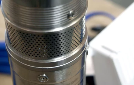 Насос скважинный Ведуга 6 БЦП 100-70 45052 купить в Надыме