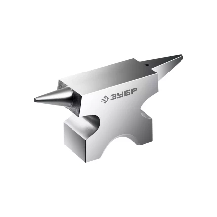 ЗУБР 1150 г, ювелирная стальная наковальня, Профессионал (32616) купить в Надыме