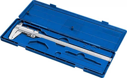 ЗУБР ШЦ-1-300, 300 мм, стальной штангенциркуль, Профессионал (34514-300) купить в Надыме