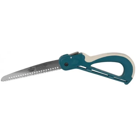 Пила садовая RACO складная двухпозиционная с защитой руки 4216-53/328C купить в Надыме
