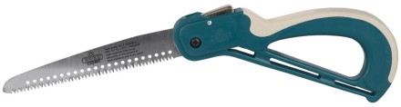 Пила садовая RACO складная двухпозиционная с защитой руки 4216-53/328C купить в Надыме