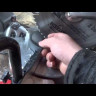 Пила торцовочная ELITECH ПТ 1221 (E2007.003.00) купить в Надыме