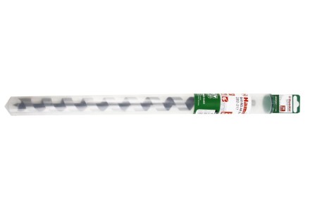 Сверло по дереву HAMMER Ф26х460мм (DR WD AR 26мм*460/370мм) купить в Надыме