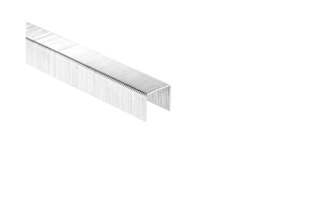 Скобы для степлера HAMMER 215-014  10мм, тип 53, 1000 шт. купить в Надыме