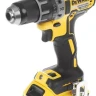 Дрель-шуруповерт аккумуляторная DeWalt DCD 791 D2 купить в Надыме