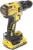 Дрель-шуруповерт аккумуляторная DeWalt DCD 791 D2 купить в Надыме