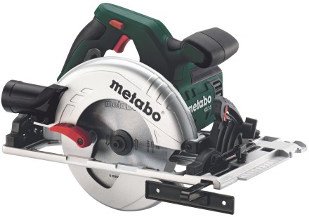 Пила циркулярная Metabo KS 55 купить в Надыме