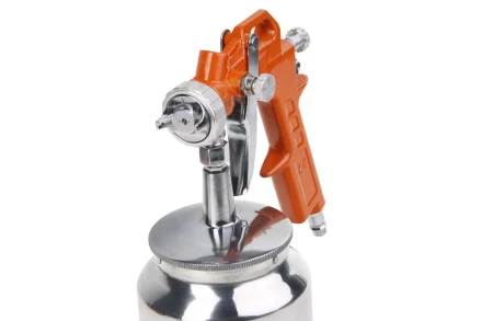 Краскопульт пневматический WESTER FPS-10 купить в Надыме