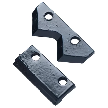 Лезвия съемные для шнека ADA Frozen Ground Blade 150 купить в Надыме