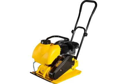 Бензиновая виброплита Huter VP-35W 74/6/2 купить в Надыме