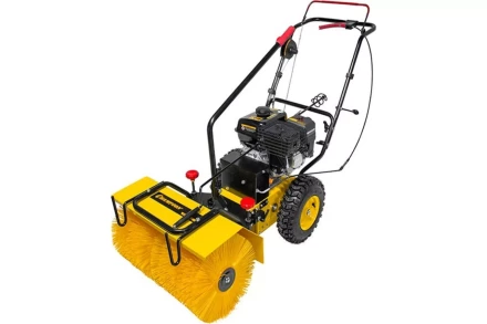 Подметально-уборочная машина GS5562 купить в Надыме