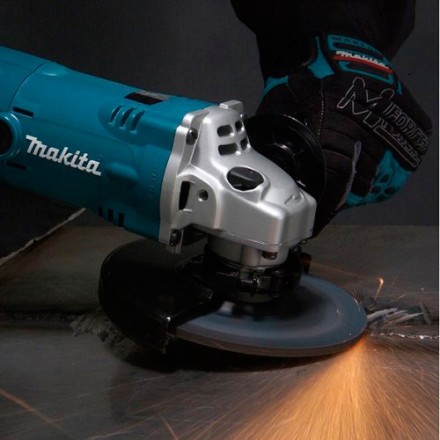 Углошлифовальная машина MAKITA GA6021 купить в Надыме