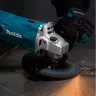 Углошлифовальная машина MAKITA GA6021 купить в Надыме