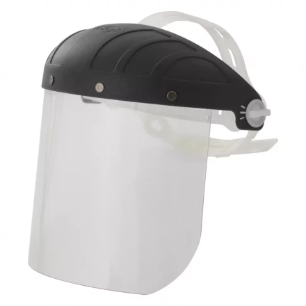 Щиток защитный лицевой "Свона", модель НБТ-01 Люкс Россия 89129 купить в Надыме