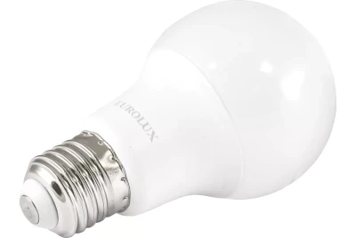 Лампа светодиодная EUROLUX LL-E-A70-20W-230-2,7K-E27 76/2/21