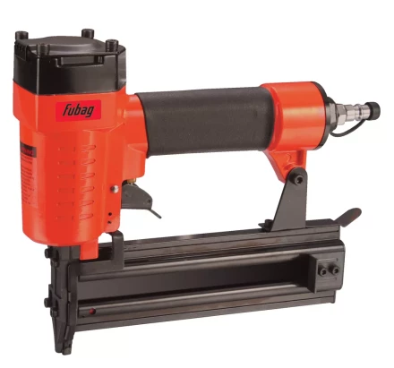 Пневмопистолет гвоздезабивной F50 финишный FUBAG купить в Надыме