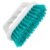 Щетка универсальная, 140 x 60 мм, бирюзовая щетина, Home Palisad 935655 купить в Надыме