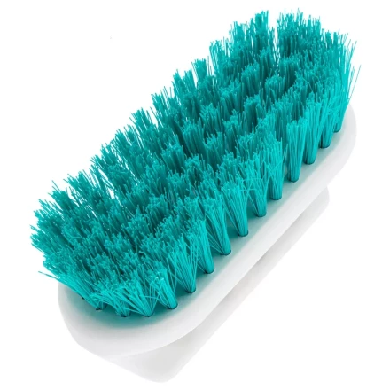Щетка универсальная, 140 x 60 мм, бирюзовая щетина, Home Palisad 935655 купить в Надыме