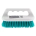 Щетка универсальная, 140 x 60 мм, бирюзовая щетина, Home Palisad 935655 купить в Надыме