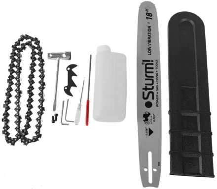 Бензопила GC-99522 В STURM купить в Надыме