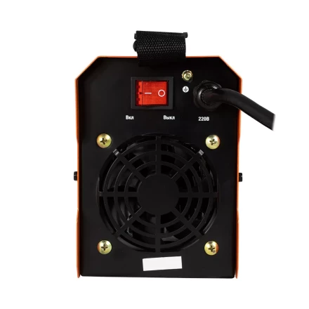 Сварочный аппарат FoxWeld UNO MMA 200 купить в Надыме