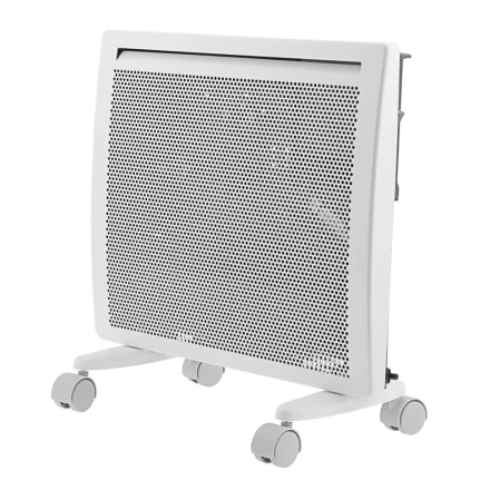 Конвектор гибридный электрический HybridX-1000, ИК нагреватель, цифровой термостат// Denzel 98118 купить в Надыме