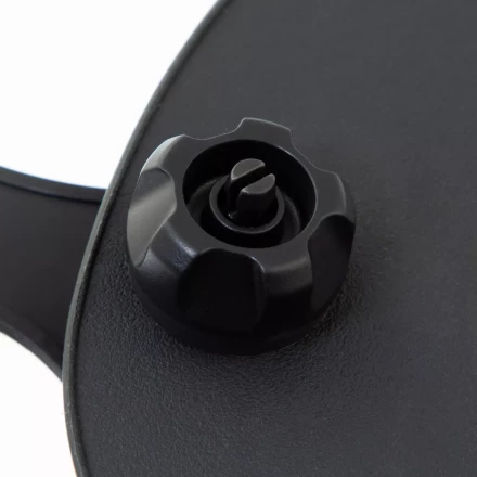 Щиток защитный лицевой (маска сварщика) MTX-100AF, размер см. окна 90х35, DIN 3/11, 89189 купить в Надыме