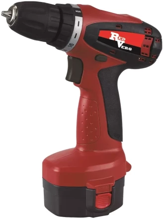 Аккумуляторная дрель RD-SD12N/1T RedVerg купить в Надыме