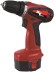 Аккумуляторная дрель RD-SD12N/1T RedVerg купить в Надыме