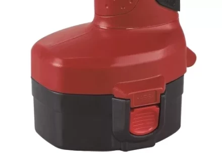 Аккумуляторная дрель RD-SD12N/1T RedVerg купить в Надыме