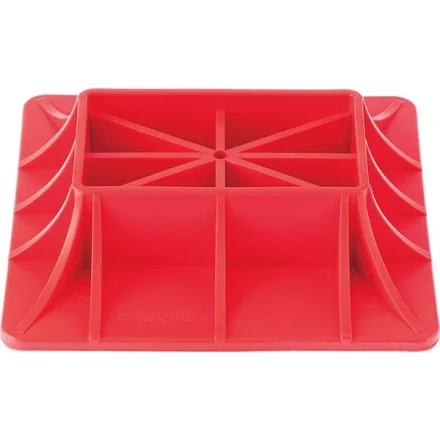 Опора для реечного домкрата на грунте Off-Road Base STELS 50539 купить в Надыме