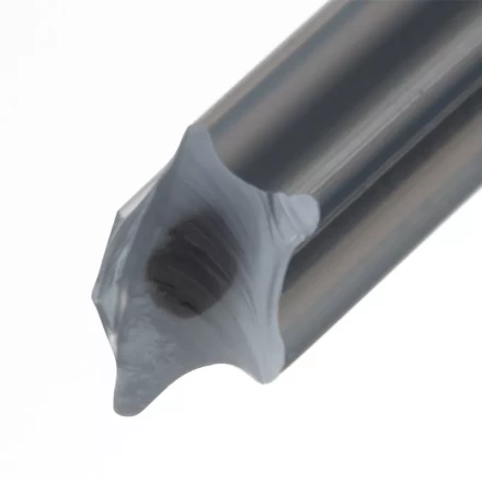 Леска для триммера двухкомпонентная звезда, 2,7мм х 202м, на DIN катушке EXTRA CORD// Denzel 96814 купить в Надыме