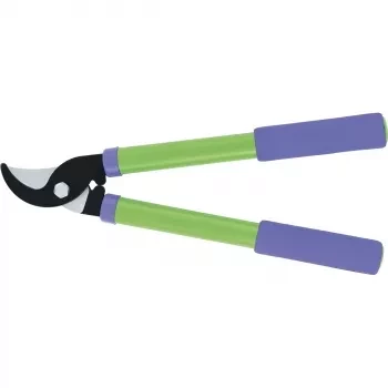 Сучкорез прямого реза 350 мм стальные обрезиненные рукоятки PALISAD 60568 купить в Надыме