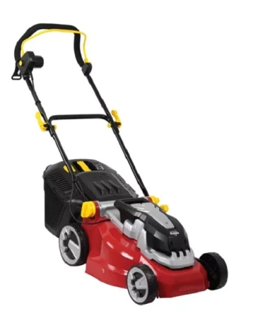 Газонокосилка электрическая ЕК 2000Н Elitech купить в Надыме