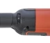УШМ ESPIRA AGI-125-13E (125 мм 220-240В, 50/60 Гц, мощность 1300 Вт, 4000-11000 об/мин, 2.5 кг), 400752 купить в Надыме