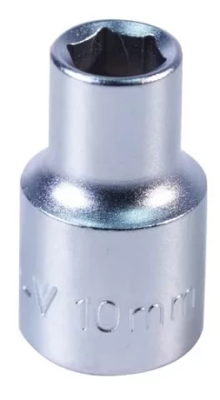 Головка торцевая 1/2" х 10мм 1/10/400 ЭНКОР 20721 купить в Надыме