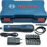 Отвертка аккумуляторная  GO kit  Bosch купить в Надыме