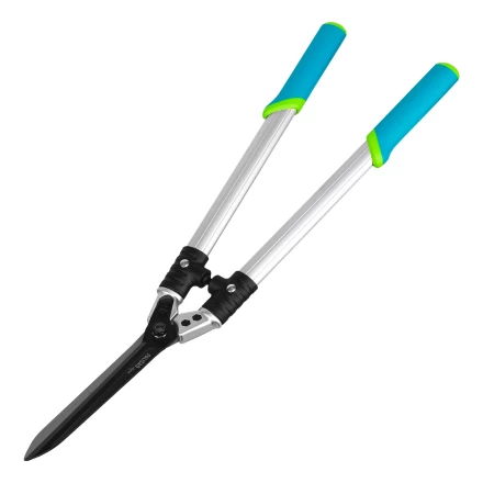 Кусторез Palisad 605945, 600 мм, кованый, алюминиевые обрезиненные рукоятки, Forged LUXE купить в Надыме