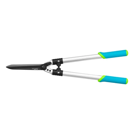 Кусторез Palisad 605945, 600 мм, кованый, алюминиевые обрезиненные рукоятки, Forged LUXE купить в Надыме