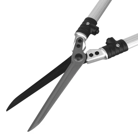 Кусторез Palisad 605945, 600 мм, кованый, алюминиевые обрезиненные рукоятки, Forged LUXE купить в Надыме