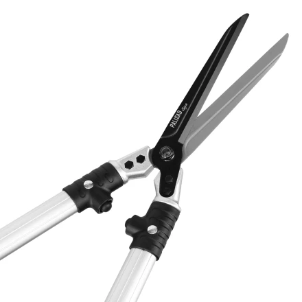 Кусторез Palisad 605945, 600 мм, кованый, алюминиевые обрезиненные рукоятки, Forged LUXE купить в Надыме