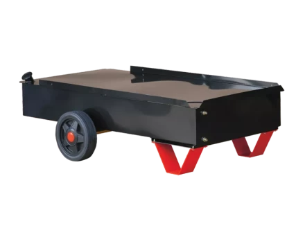 Бак топливный выносной 96 л для теплогенераторов BALLU-Biemmedue JUMBO 115 купить в Надыме