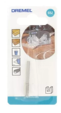 Фреза 652 по дереву Dremel купить в Надыме