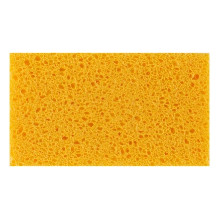 Губка целлюлозная для удаления эпоксидной затирки 160x90x50 мм Сибртех купить в Надыме