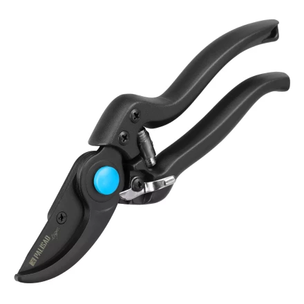 Секатор прямого реза Palisad 60472, 230 мм, алюминиевые рукоятки, Luxe купить в Надыме