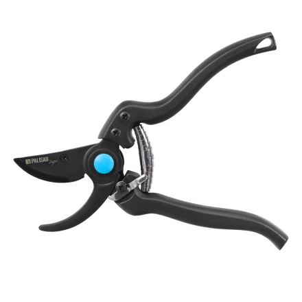 Секатор прямого реза Palisad 60472, 230 мм, алюминиевые рукоятки, Luxe купить в Надыме