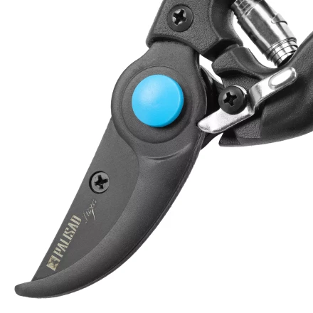 Секатор прямого реза Palisad 60472, 230 мм, алюминиевые рукоятки, Luxe купить в Надыме