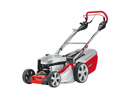 Газонокосилка бензиновая Highline 475 VS B&amp;S Series 650 AL-KO купить в Надыме