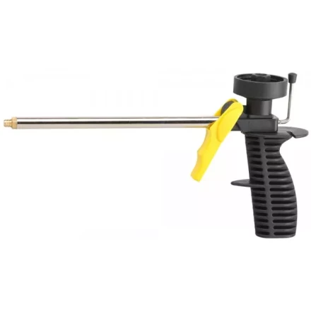 Пистолет "TOPGun" для монтажной пены, пластиковый корпус, STAYER 06860_z01 купить в Надыме